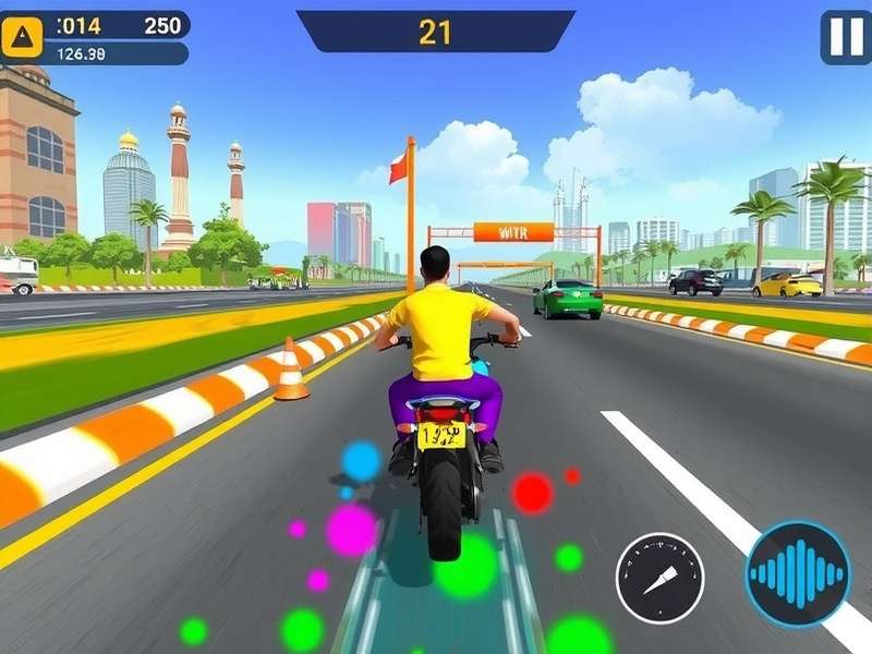 Pepper Speed Master download statistics chart in India